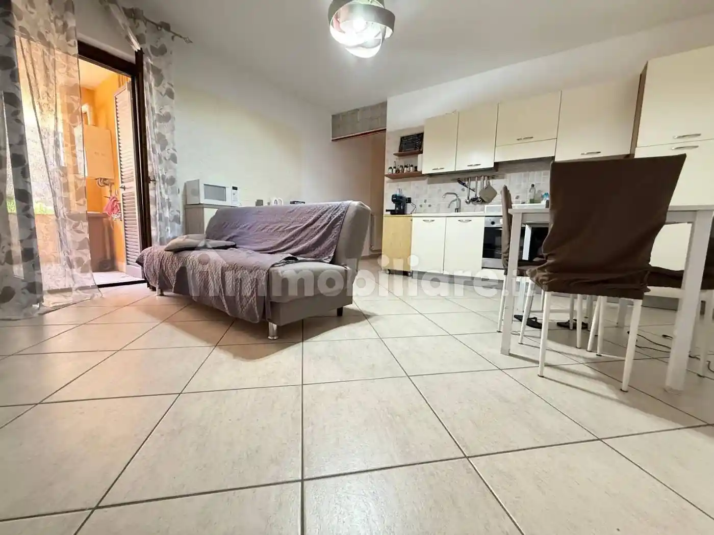 Appartamento in affitto a Caserta