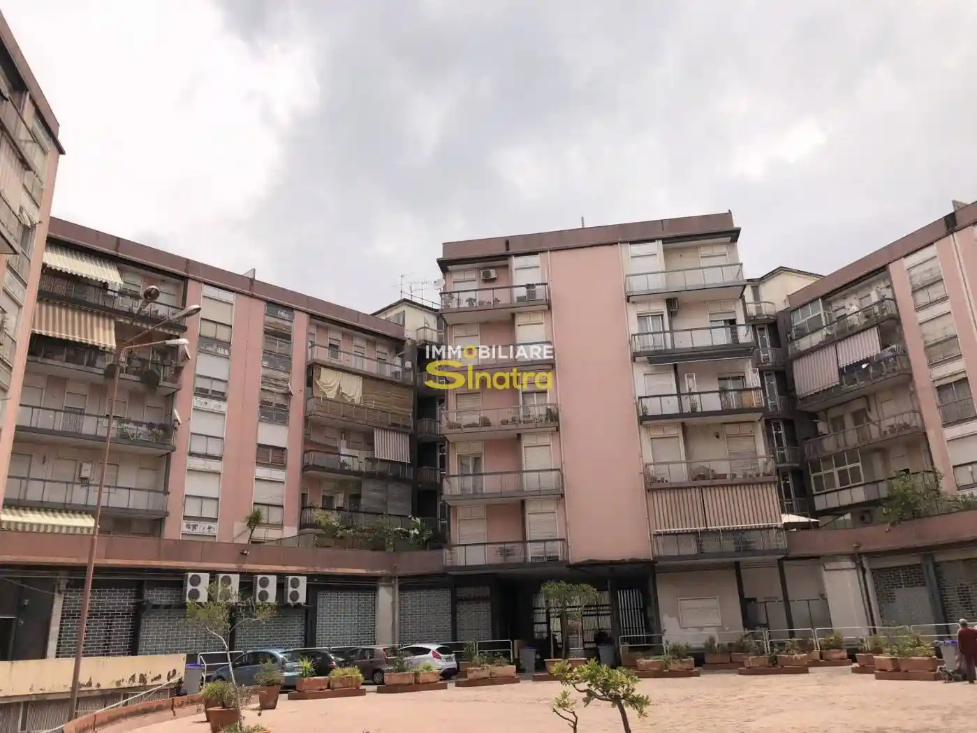 Appartamento in vendita a Paternò