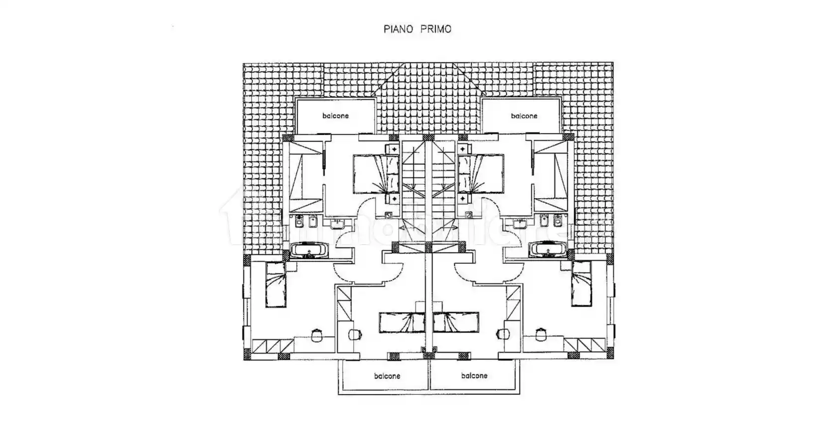 Villa in vendita a Cervaro