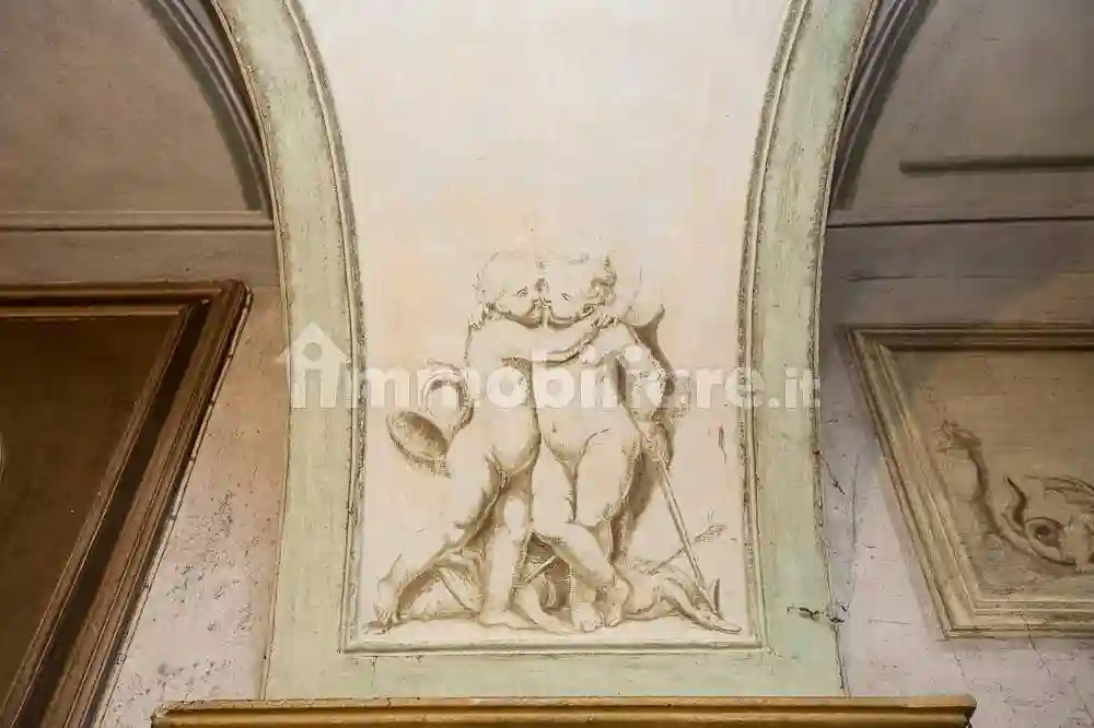 Palazzo - Edificio - foto 4