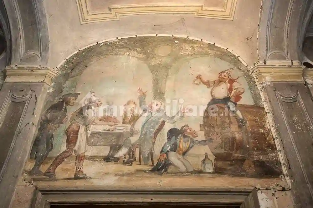 Palazzo - Edificio - foto 5