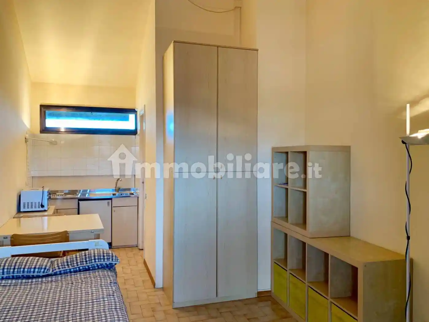 Loft in affitto a Novara