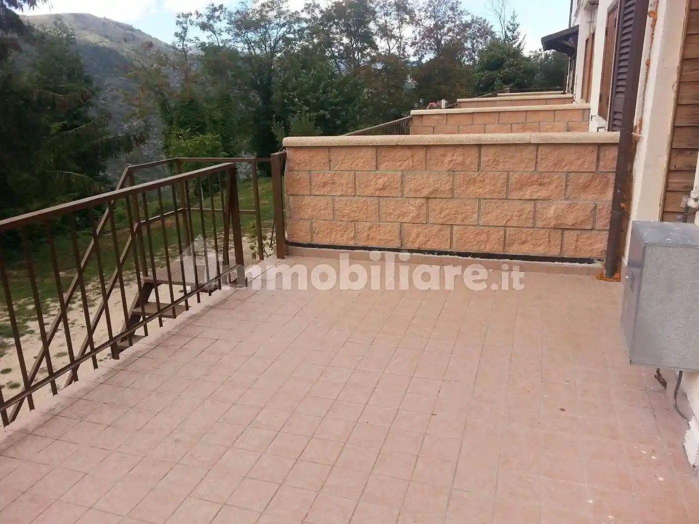 Bilocale Prato Lonaro 1, Lucoli - foto 2