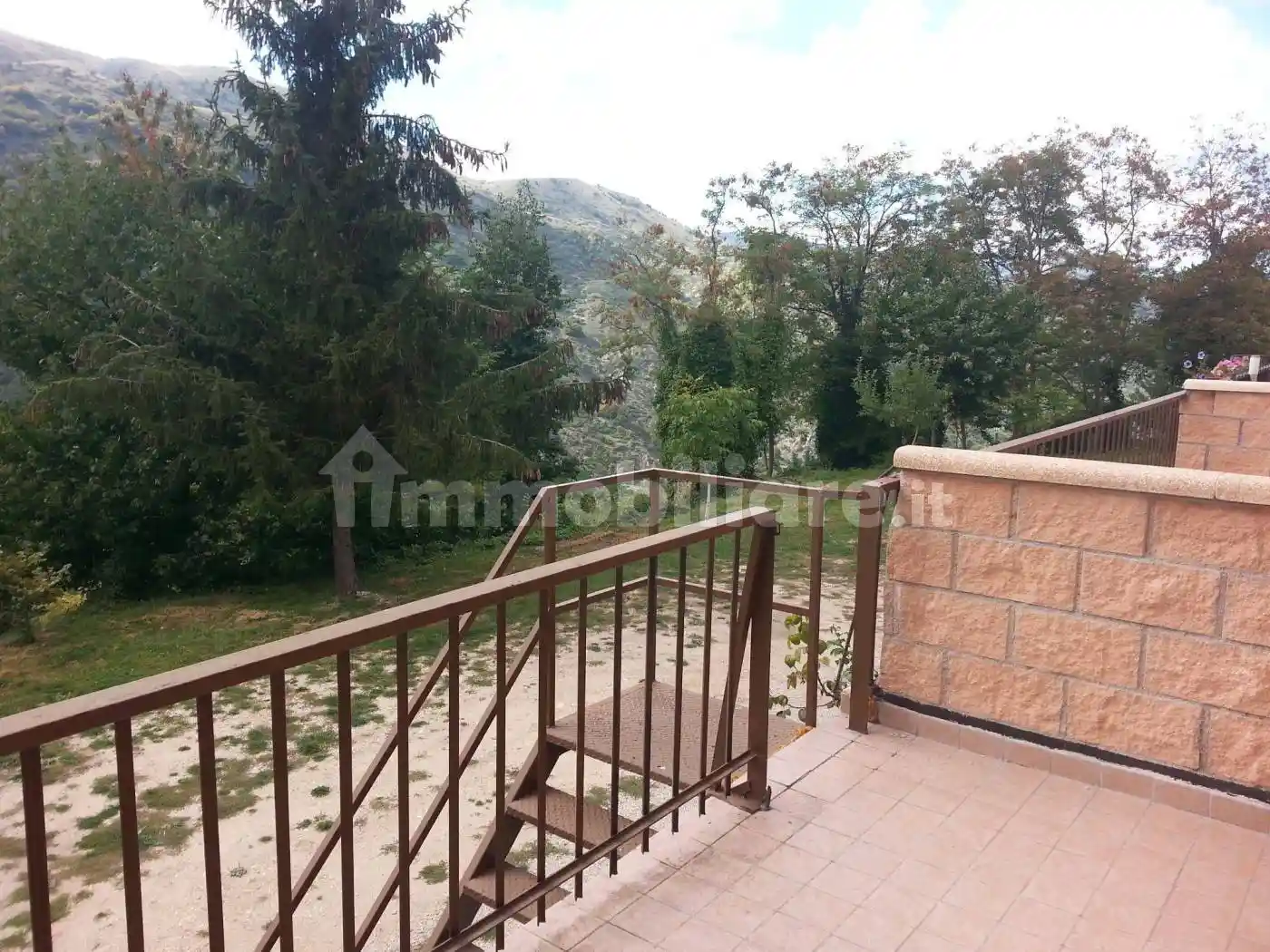 Bilocale Prato Lonaro 1, Lucoli - foto 3