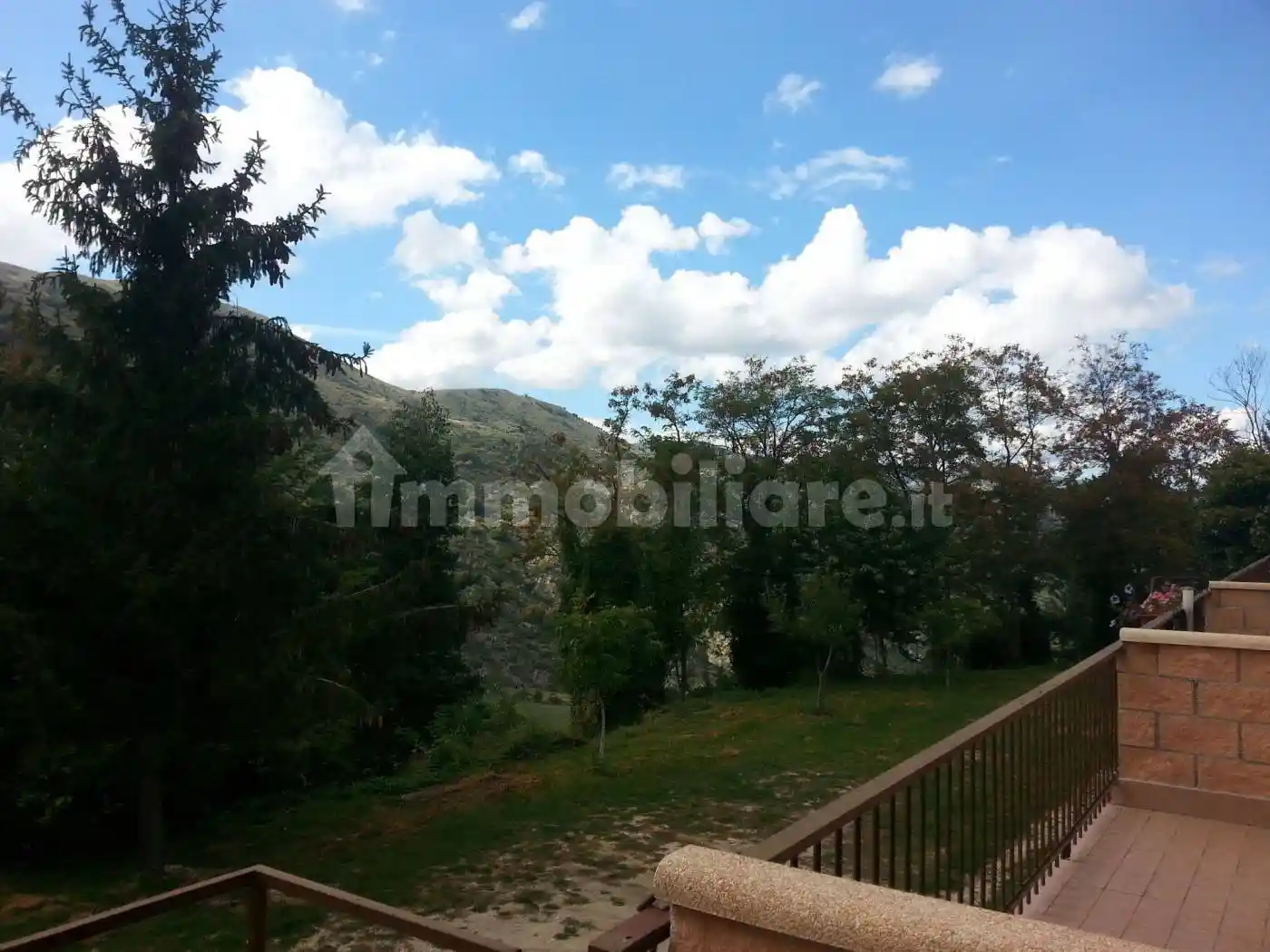 Bilocale Prato Lonaro 1, Lucoli - foto 4