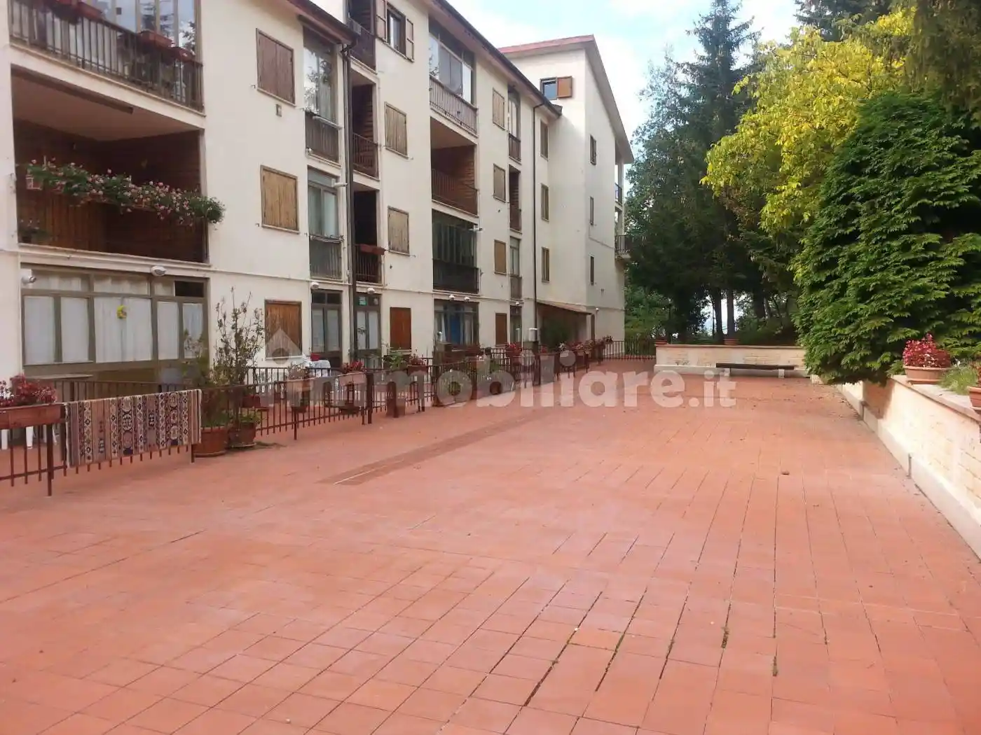 Bilocale Prato Lonaro 1, Lucoli - foto 5