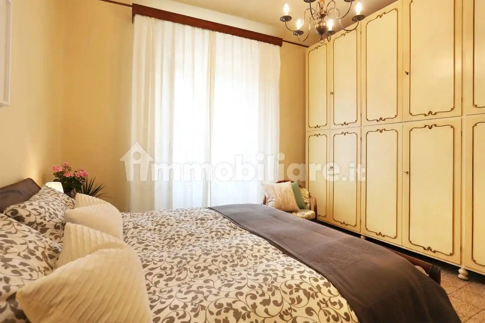 Appartamento in affitto a Firenze