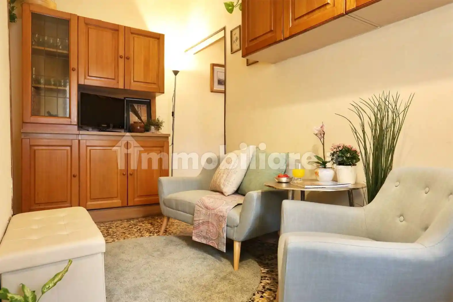 Bilocale piazza Taddeo Gaddi 11, Ponte alla Vittoria, Firenze - foto 3