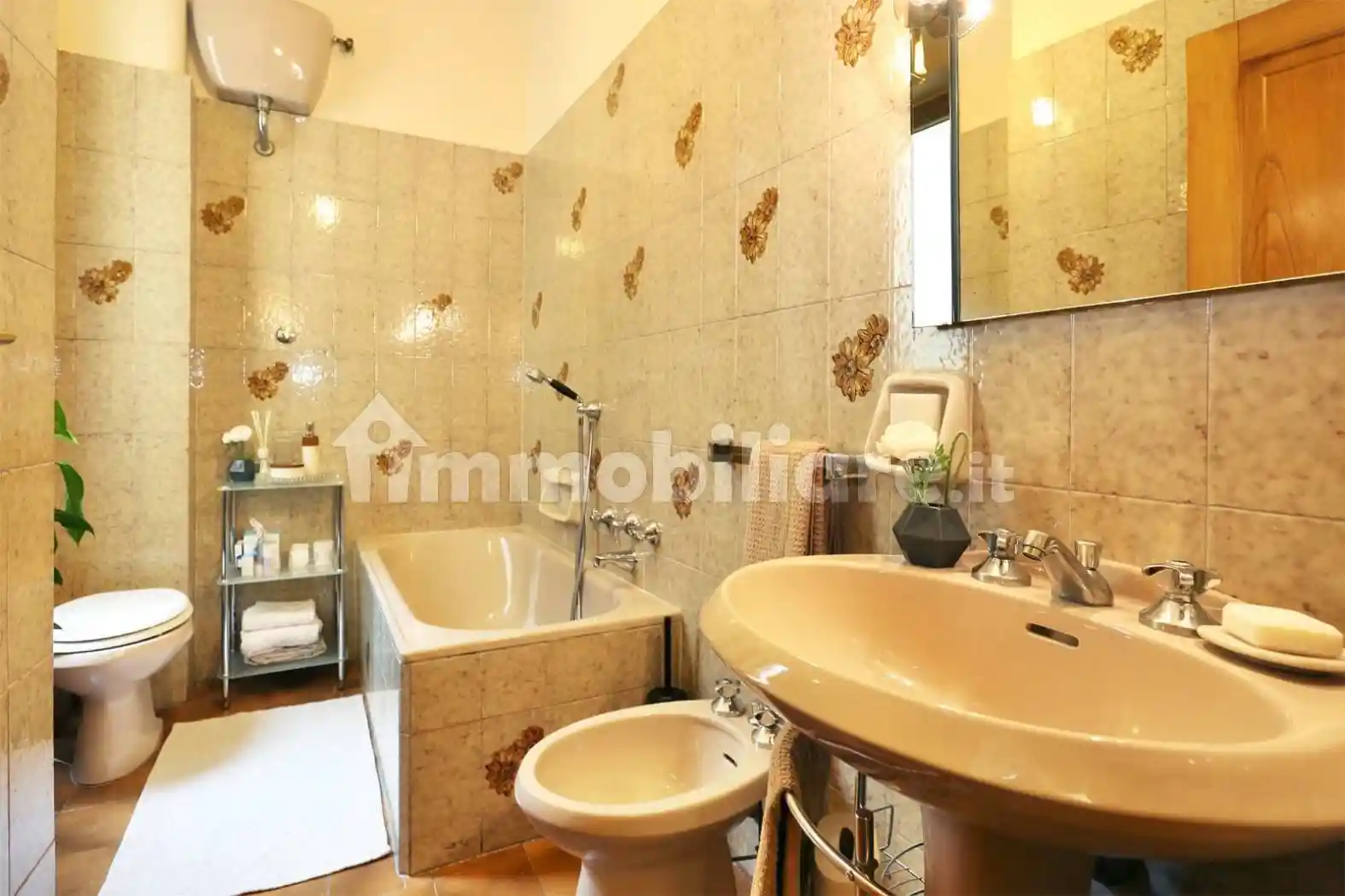 Bilocale piazza Taddeo Gaddi 11, Ponte alla Vittoria, Firenze - foto 5