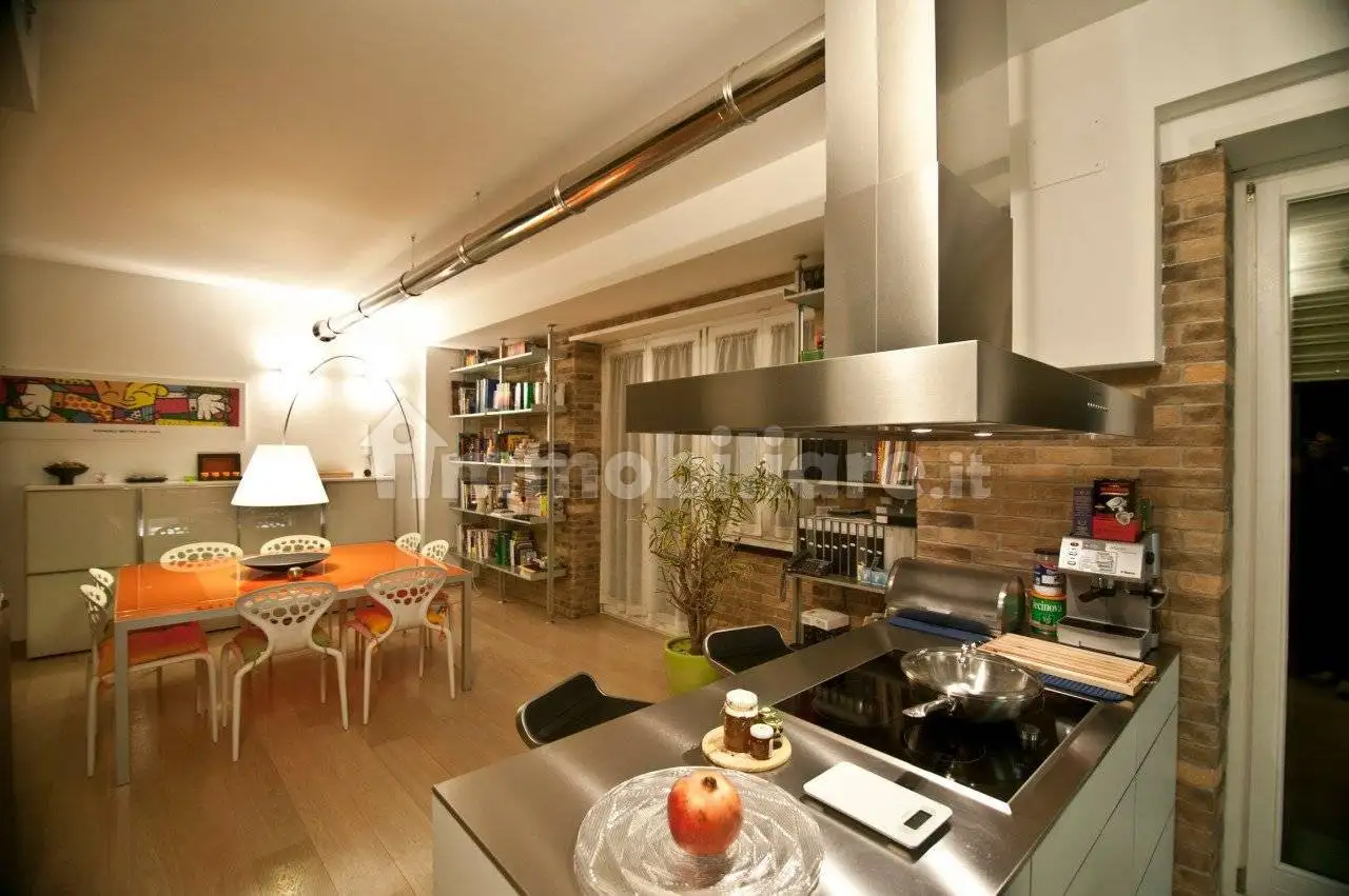 Appartamento in vendita a Pescara