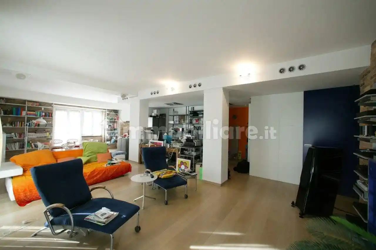 Quadrilocale viale Regina Elena 68, Piazza Salotto - Corso Umberto, Pescara - foto 4