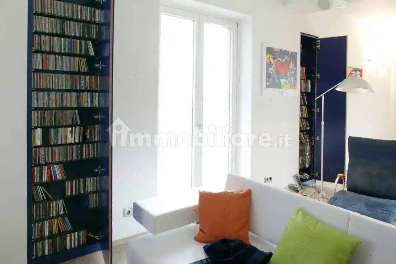 Quadrilocale viale Regina Elena 68, Piazza Salotto - Corso Umberto, Pescara - foto 5