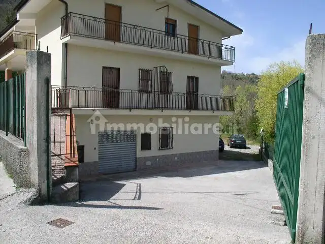 Appartamento in vendita a Centola