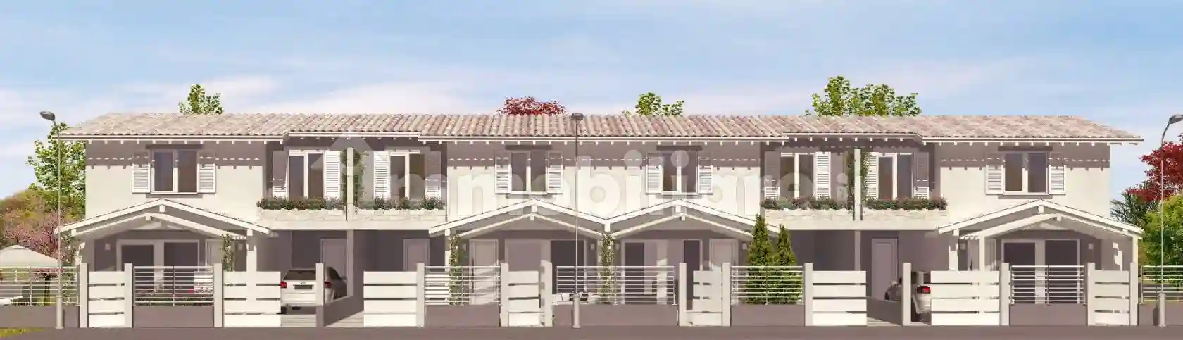 Villetta a schiera - foto 5