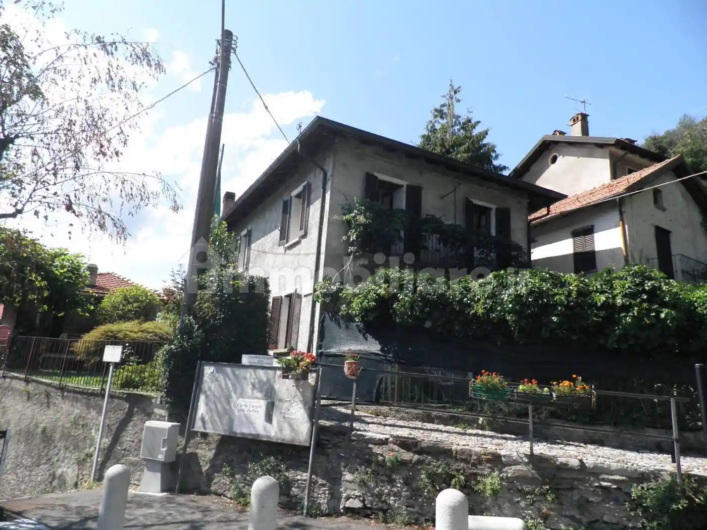 Rustico - Casale in vendita a Maccagno con Pino e Veddasca