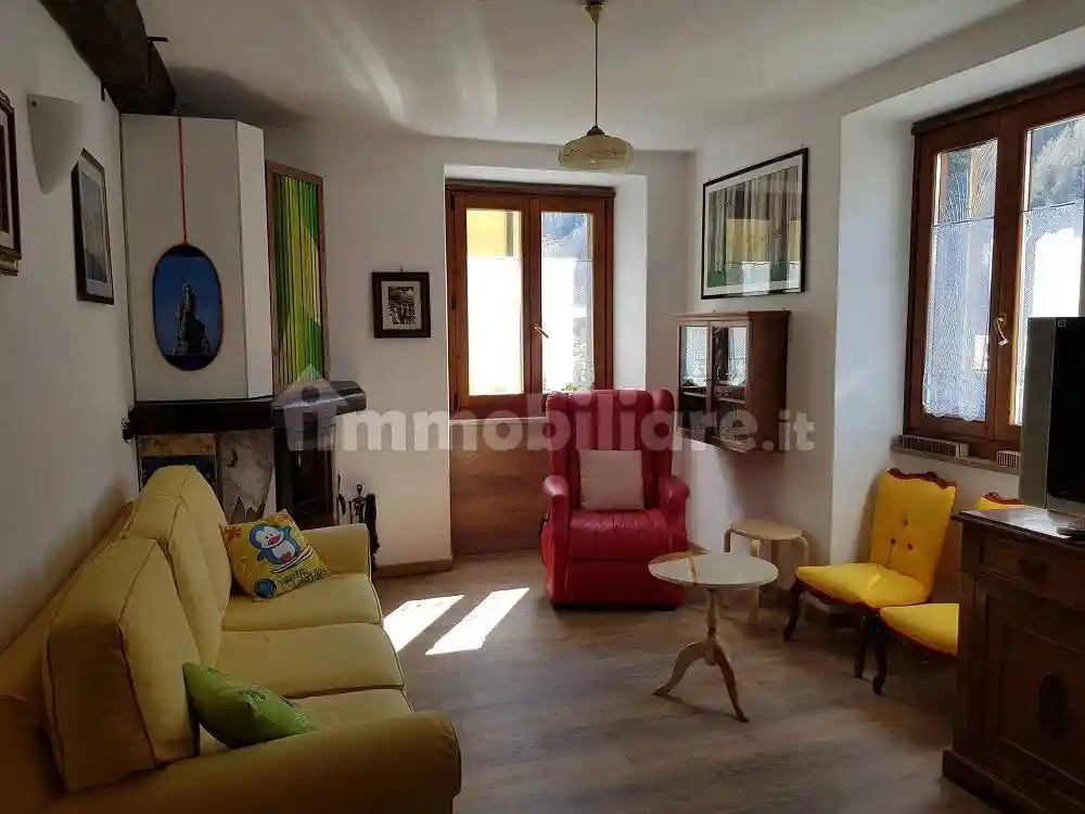 Appartamento in vendita a Lanzada