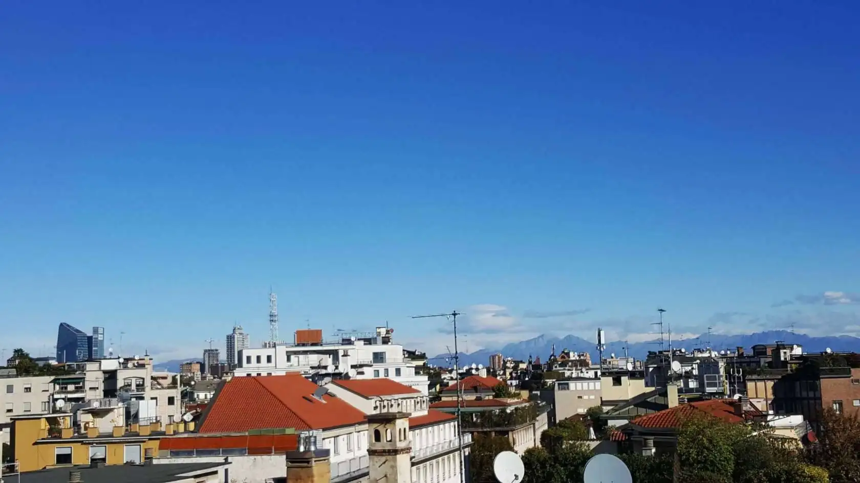 Penthouse - Attic in vendita a Milan