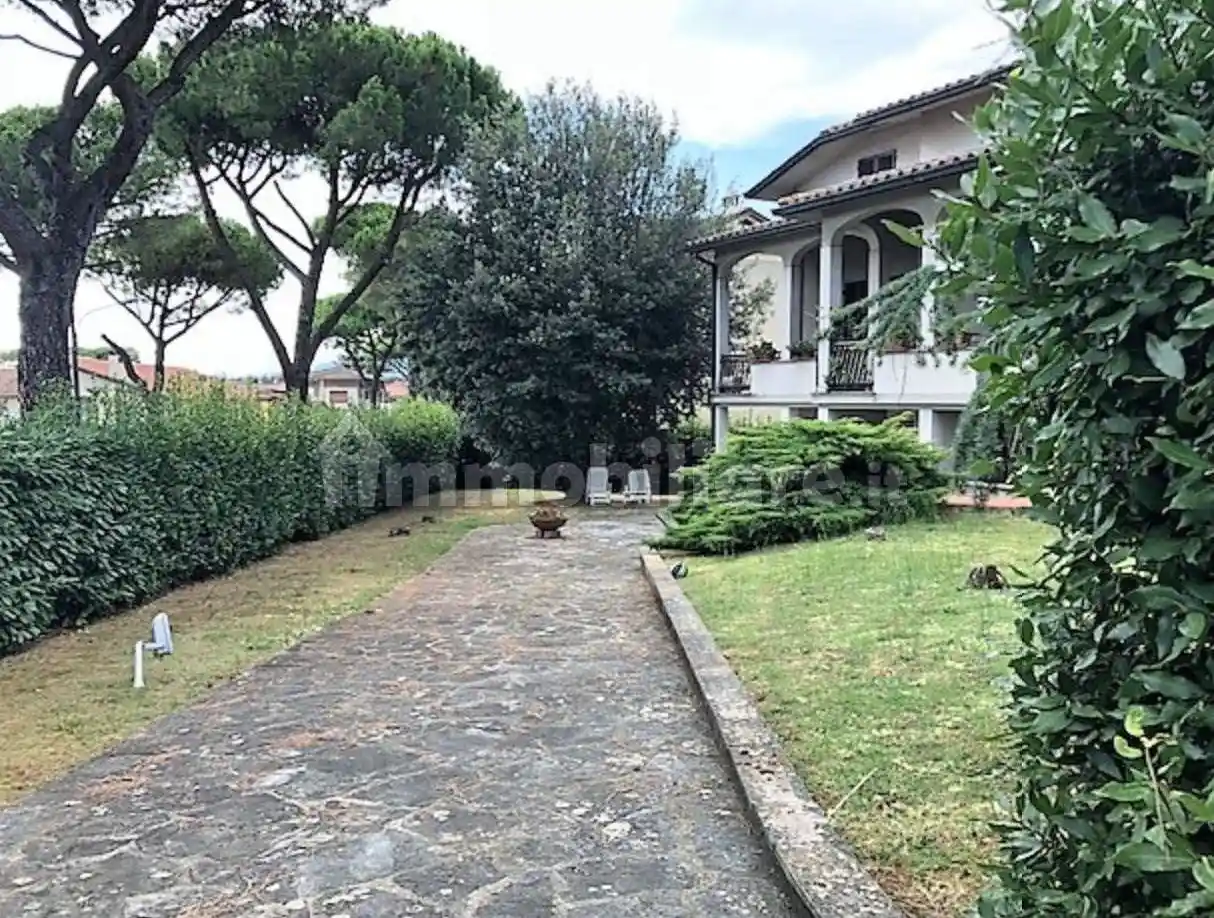 Villa in vendita a Buggiano