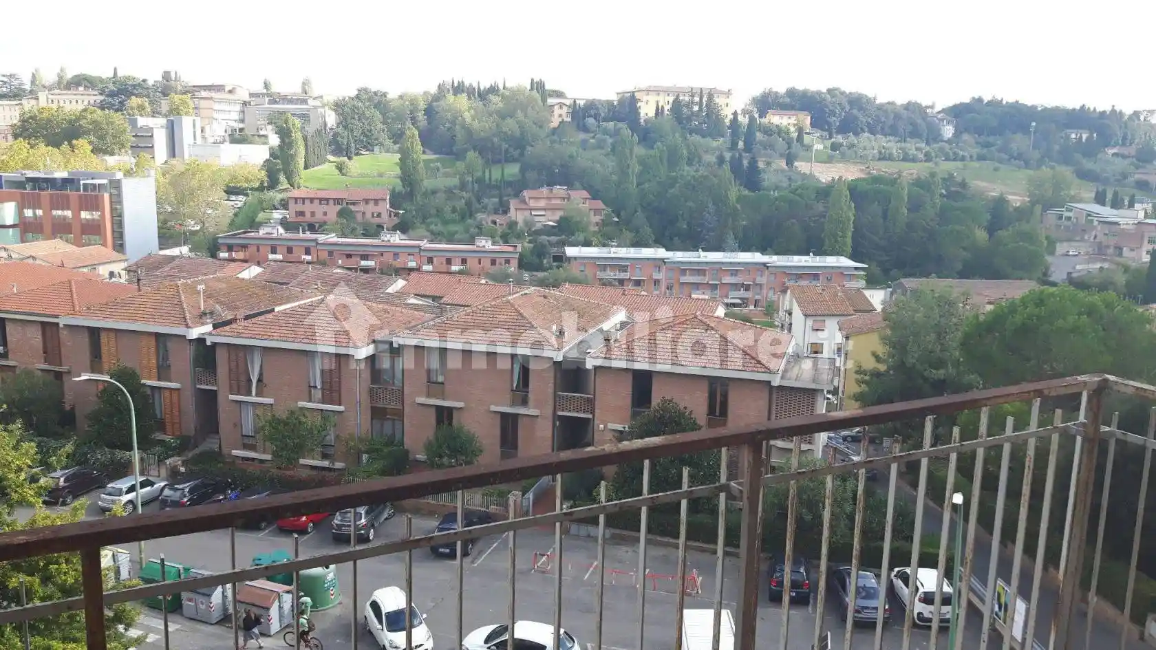 Appartamento in vendita a Siena