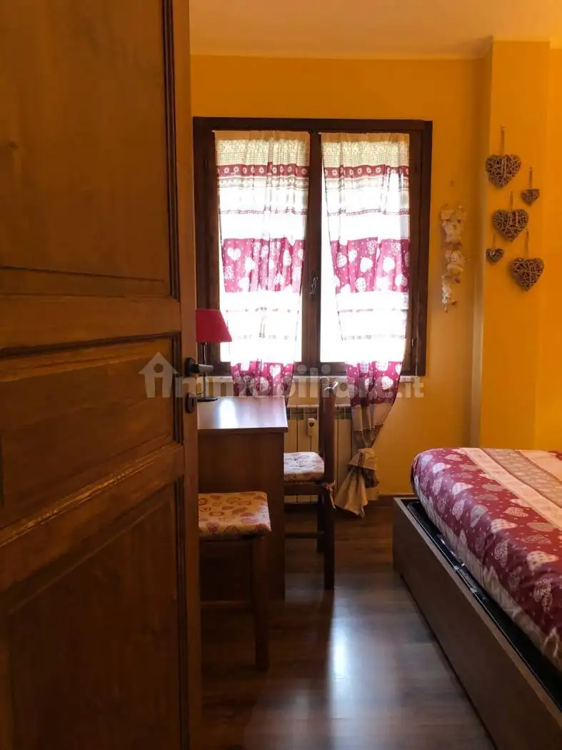 Trilocale via Giangirone 16, San Giacomo, Roburent - foto 5