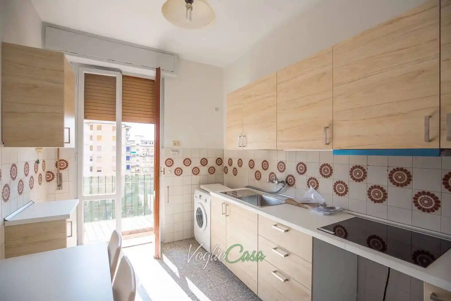 Appartamento in affitto a Firenze