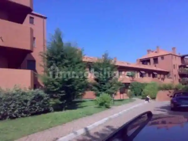 Appartamento in vendita a Lainate