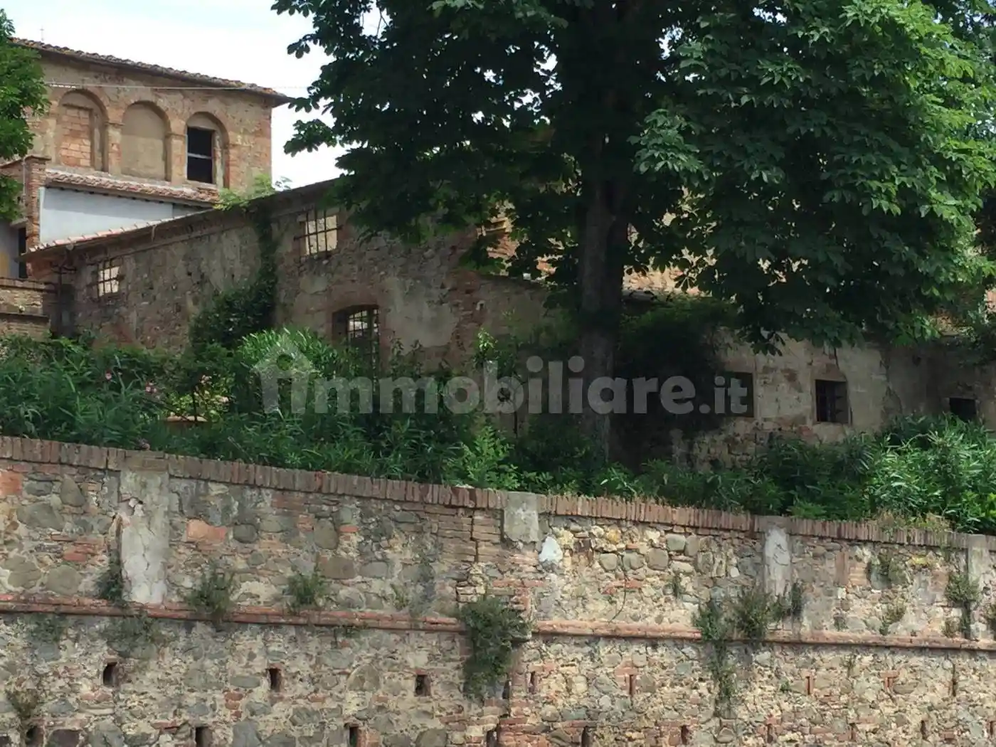 Rustico - Casale in vendita a Terricciola
