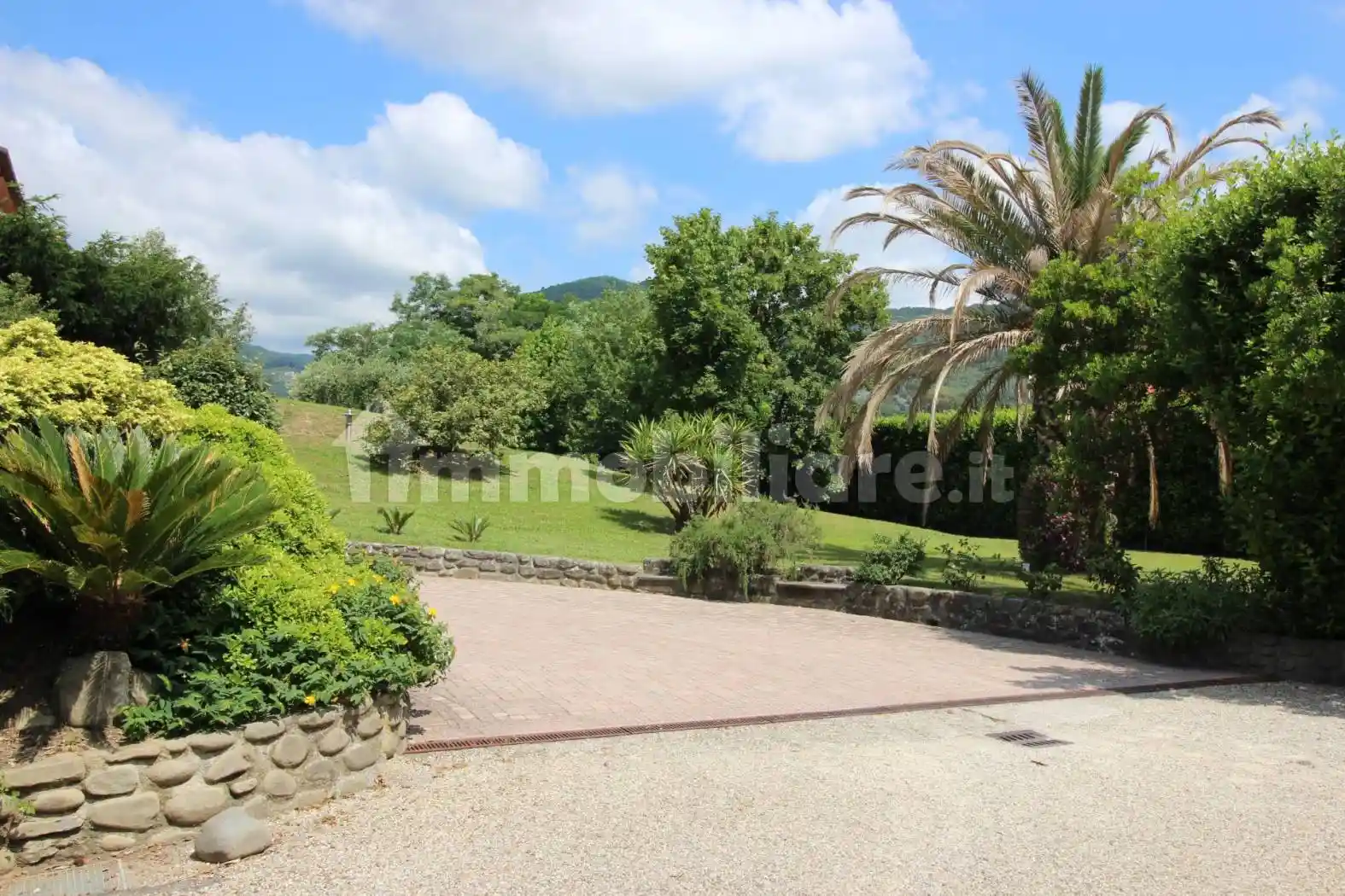 Villa in vendita a Pescia