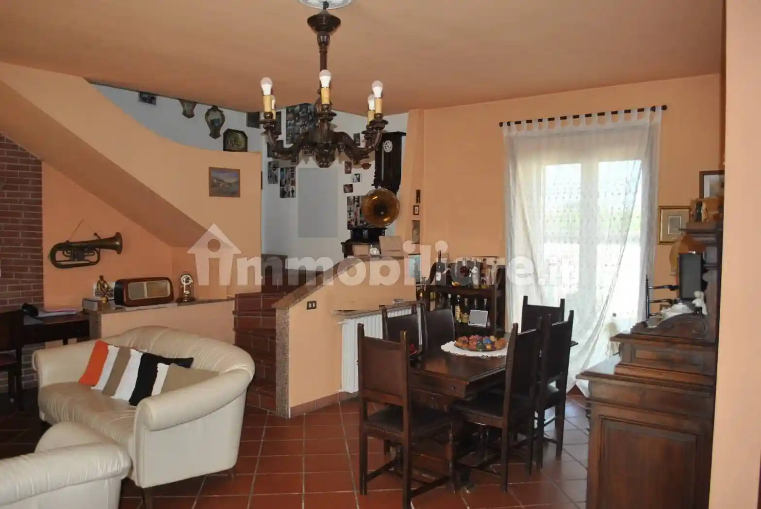 Villa unifamiliare Strada Bagnù Inferiore, Borgo Vercelli - foto 2