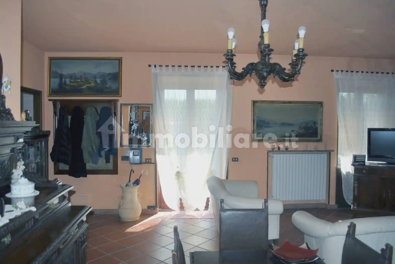 Villa unifamiliare Strada Bagnù Inferiore, Borgo Vercelli - foto 4