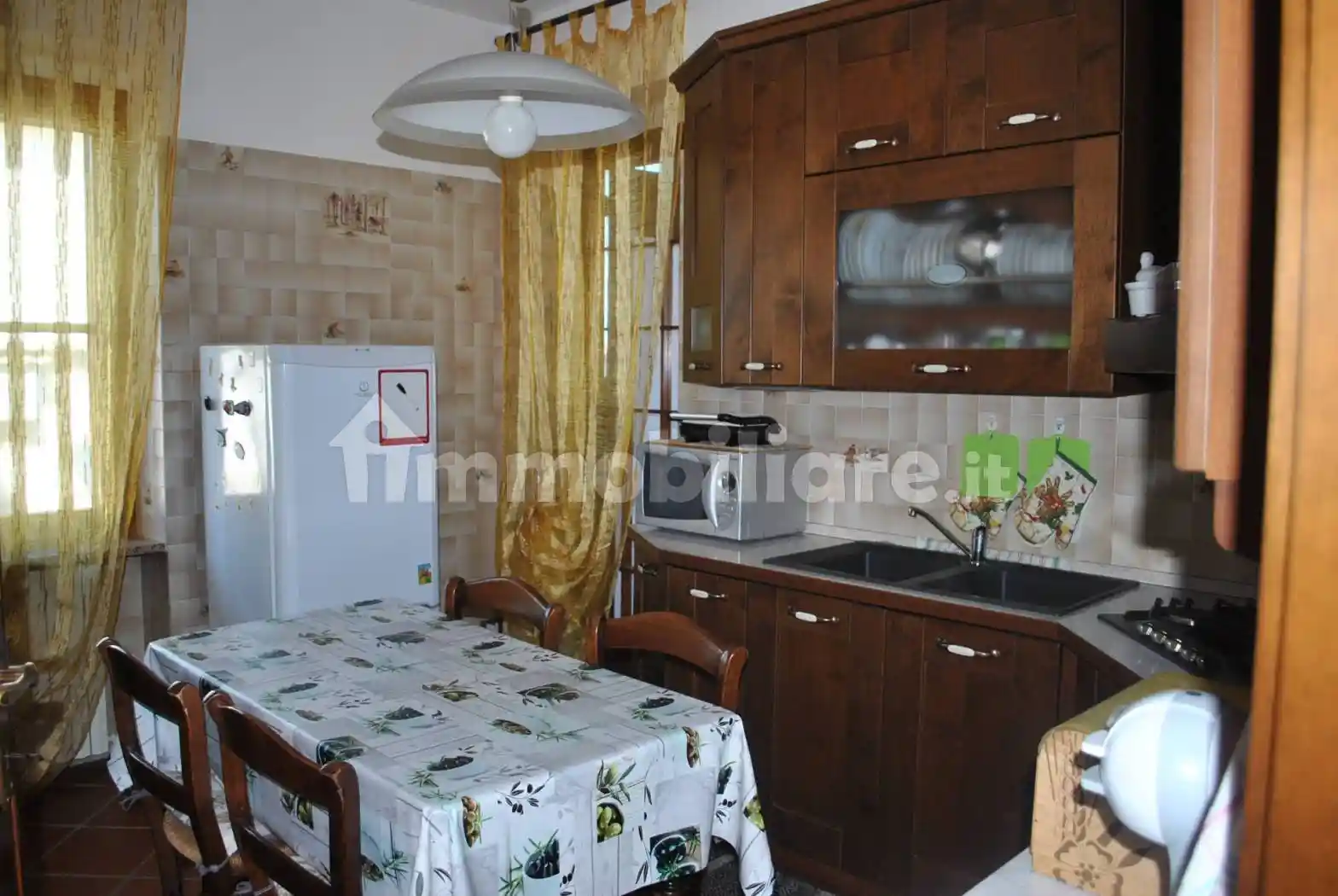 Villa unifamiliare Strada Bagnù Inferiore, Borgo Vercelli - foto 5