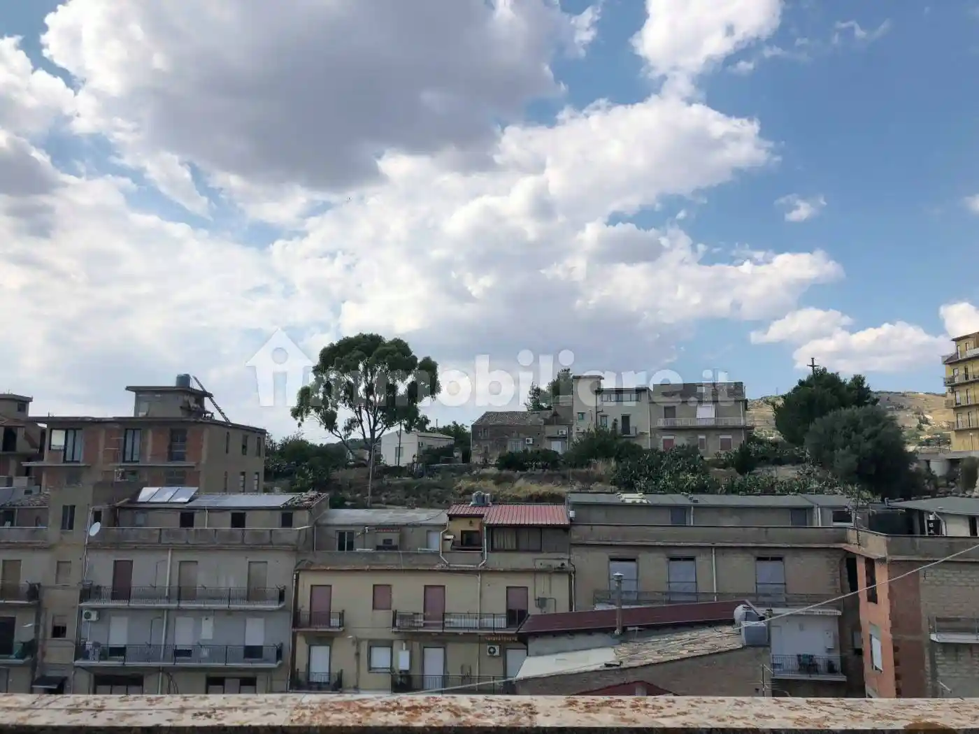 Appartamento in vendita a Canicattì