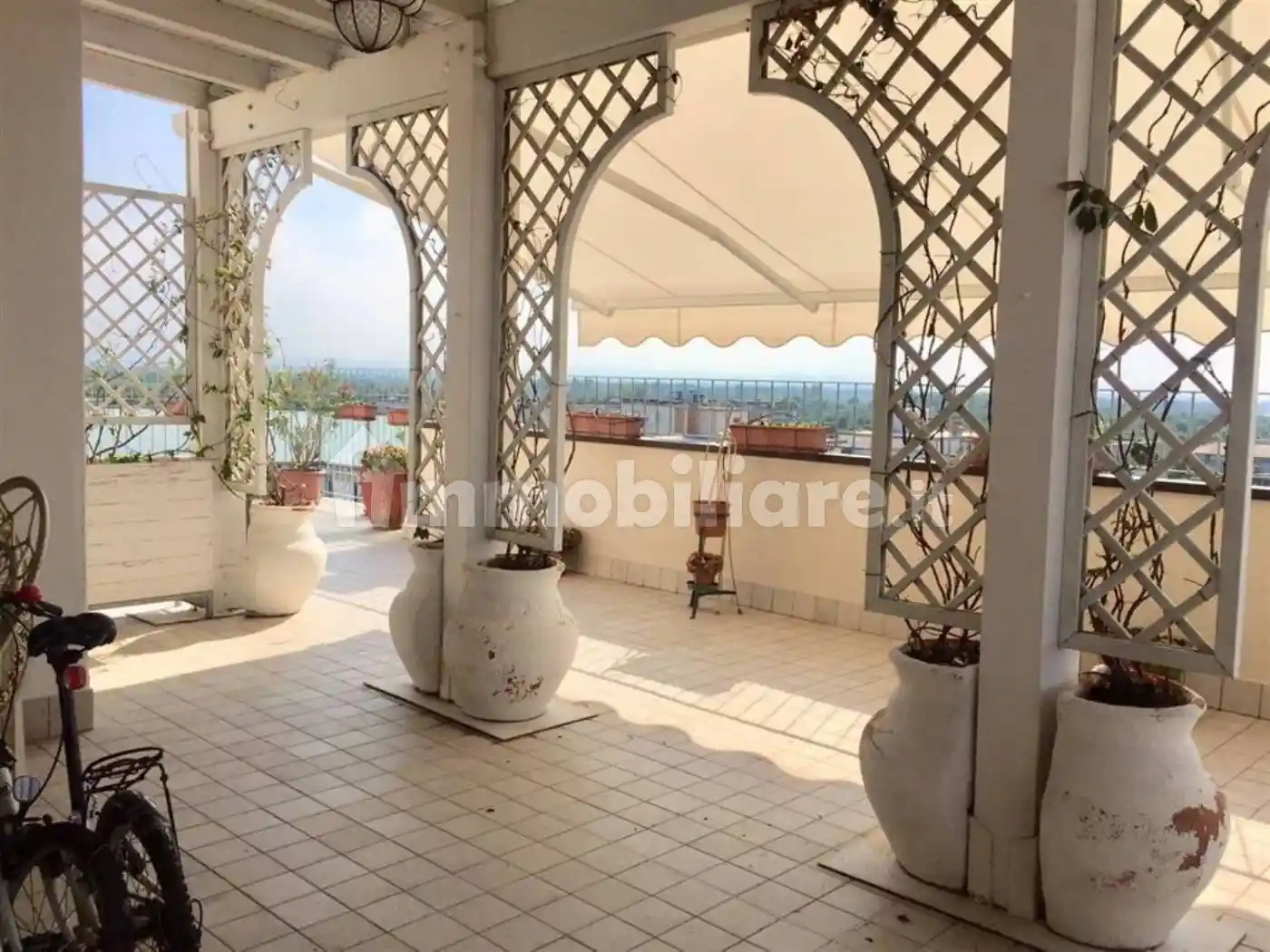 Attico - Mansarda in vendita a Cervia