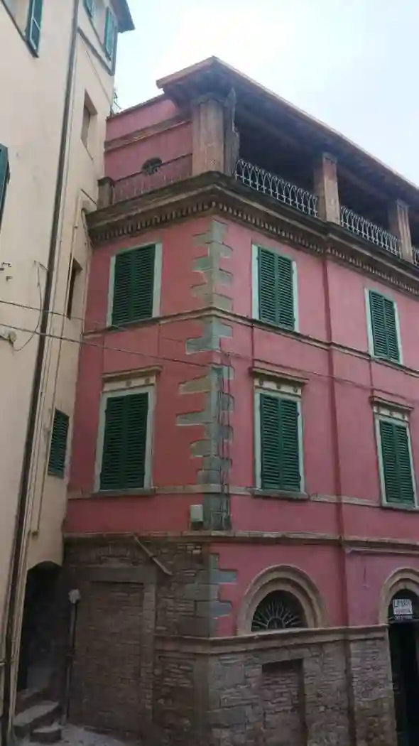 Palazzo - Edificio - foto 2
