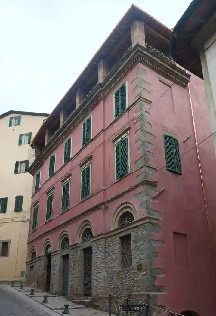 Palazzo - Edificio - foto 3