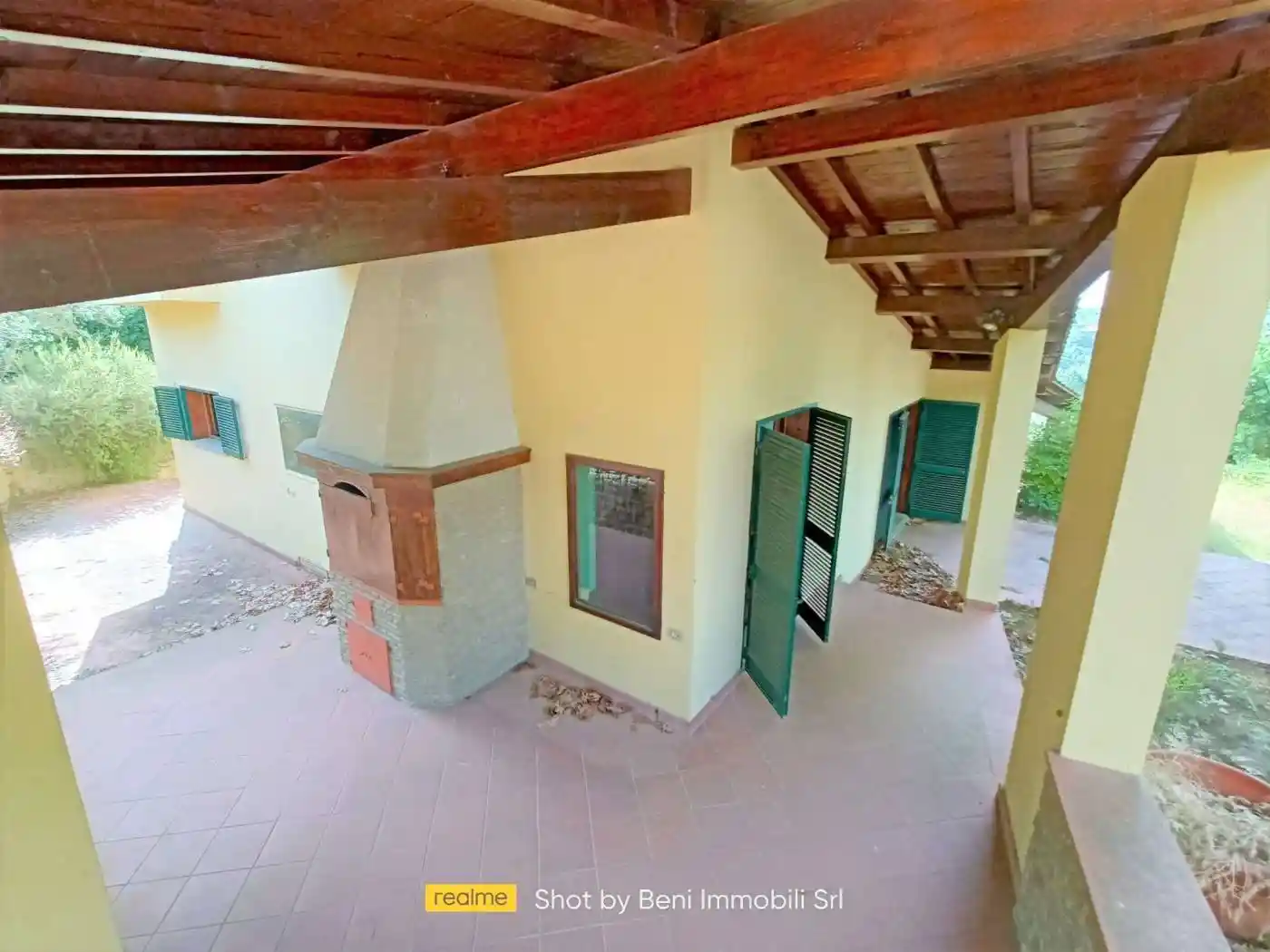 Villa in vendita a Impruneta