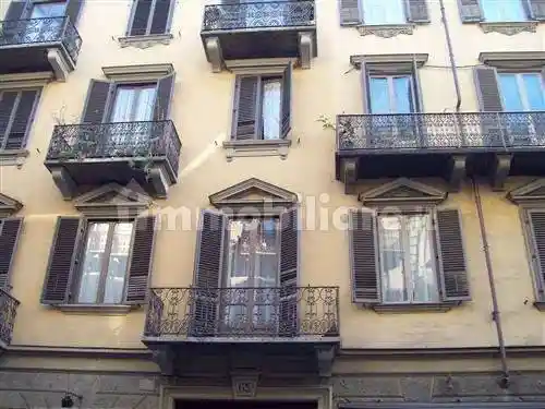 Appartamento in affitto a Torino