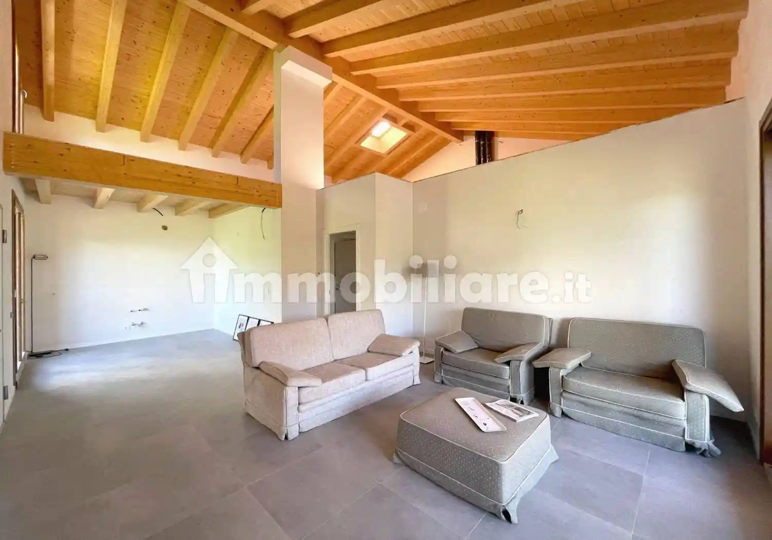 Appartamento in vendita a Torre de' Busi