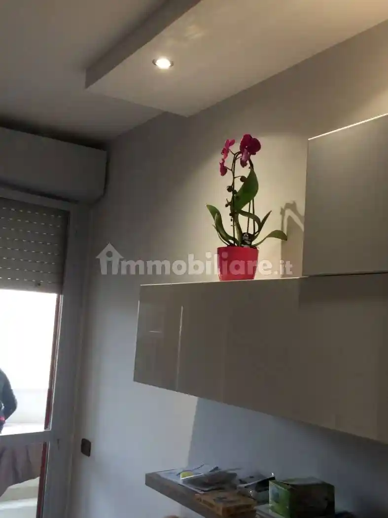 Appartamento in affitto a Pomezia
