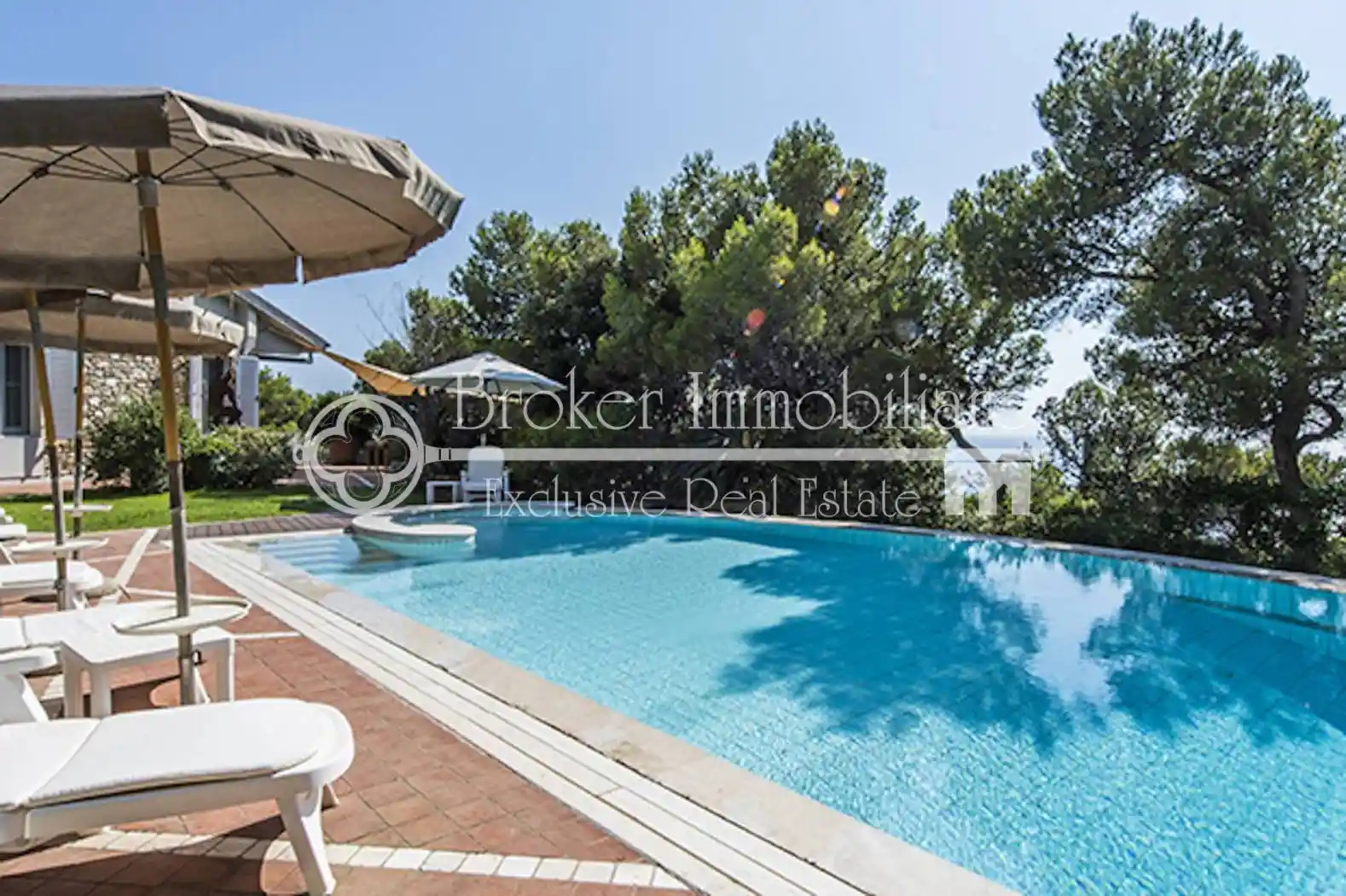 Villa in vendita a Rosignano Marittimo