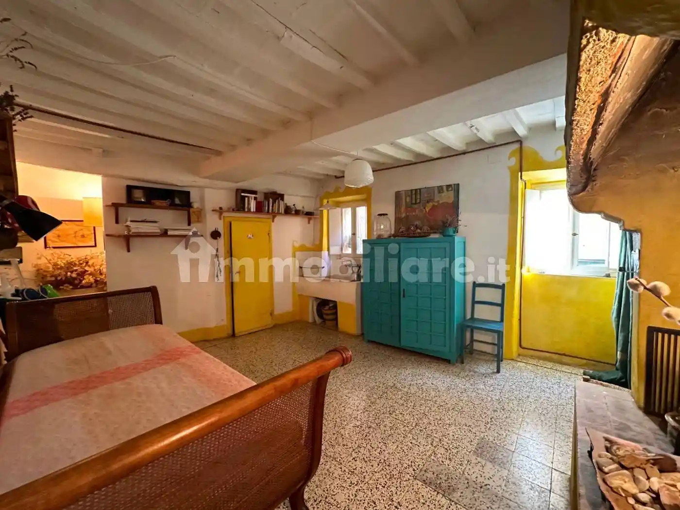 Appartamento in vendita a Campiglia Marittima