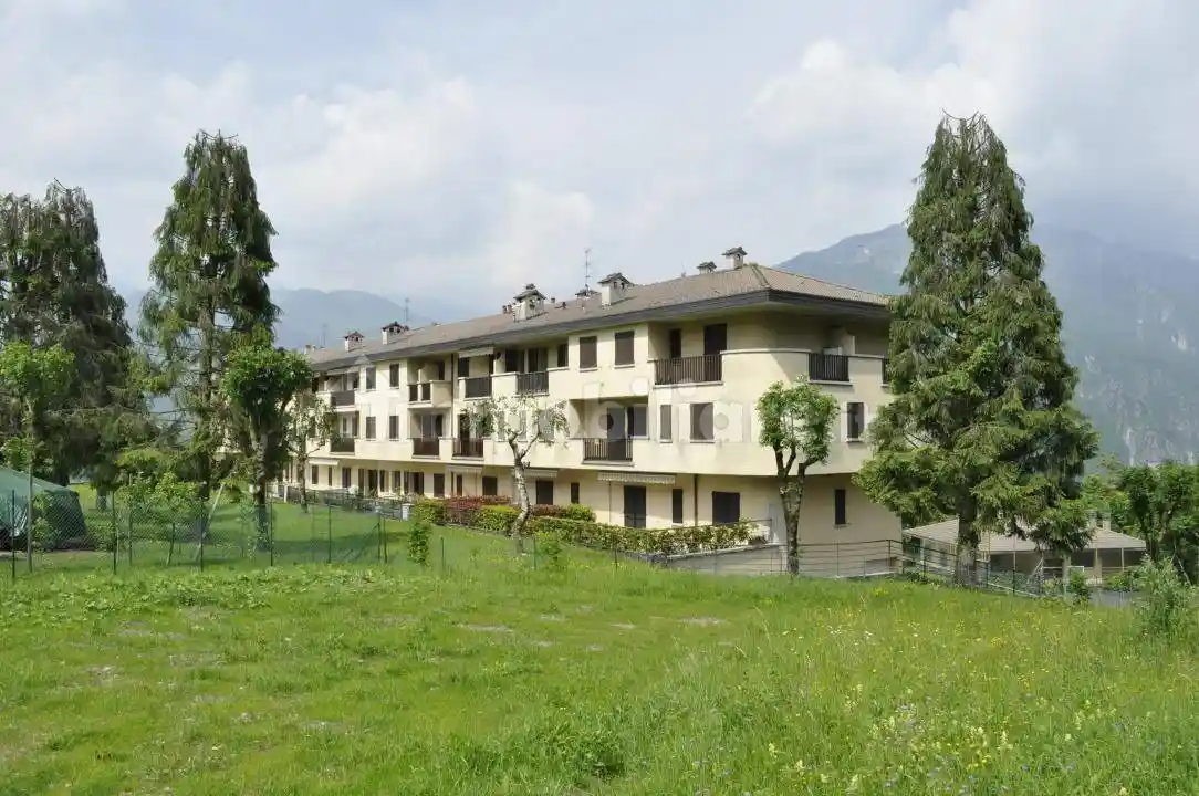 Appartamento in vendita a Taleggio