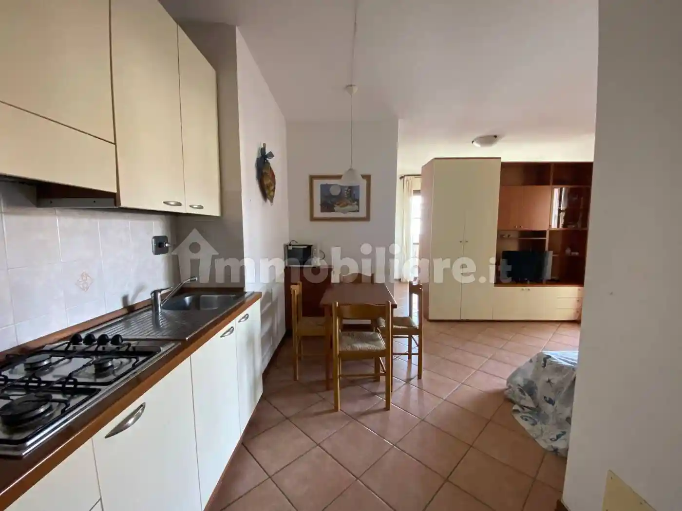 Appartamento in affitto a Follonica