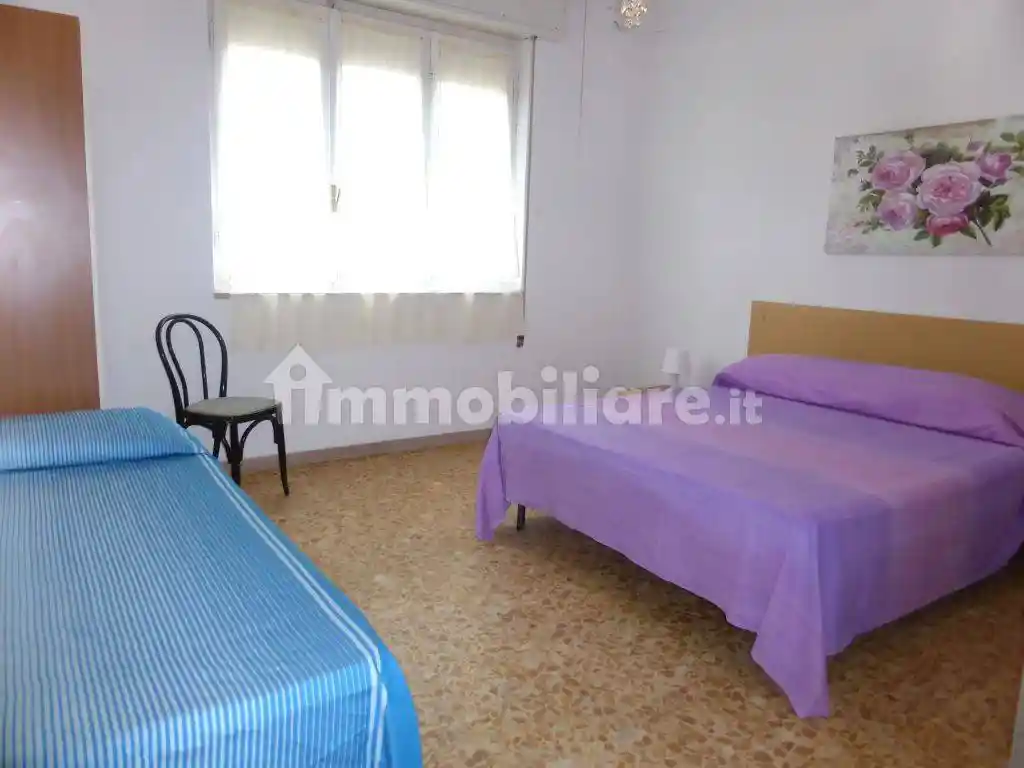 Appartamento in affitto a Follonica