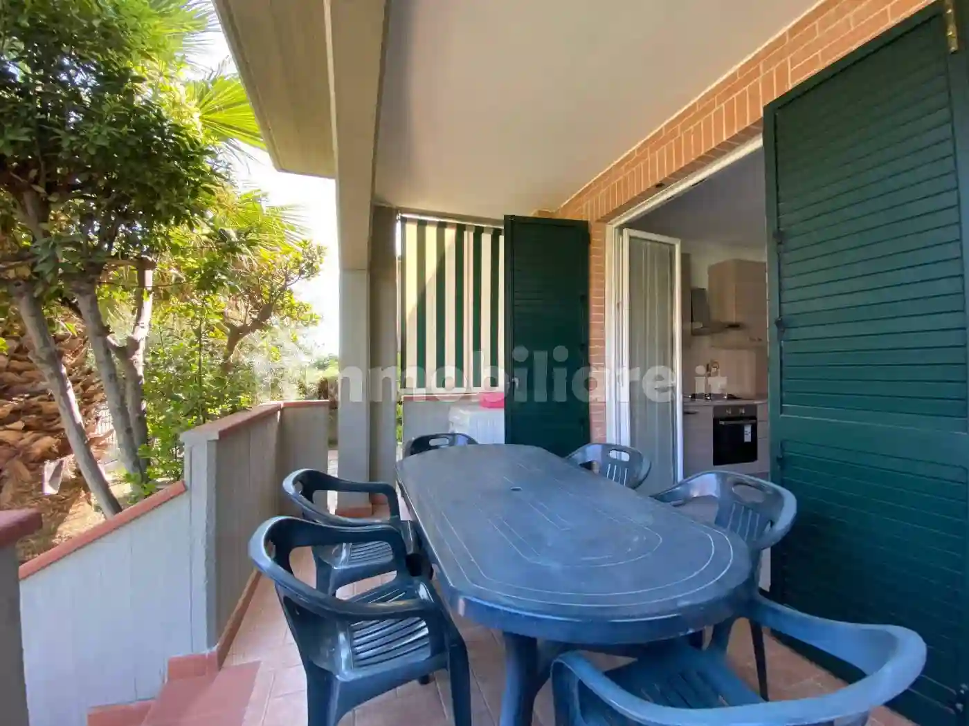 Villetta a schiera - foto 4