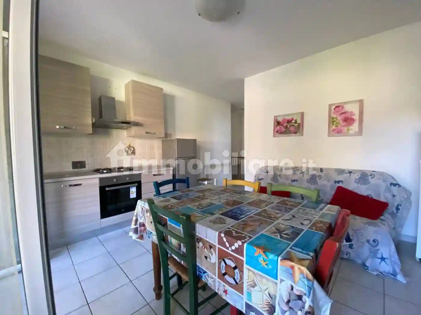 Villetta a schiera - foto 5