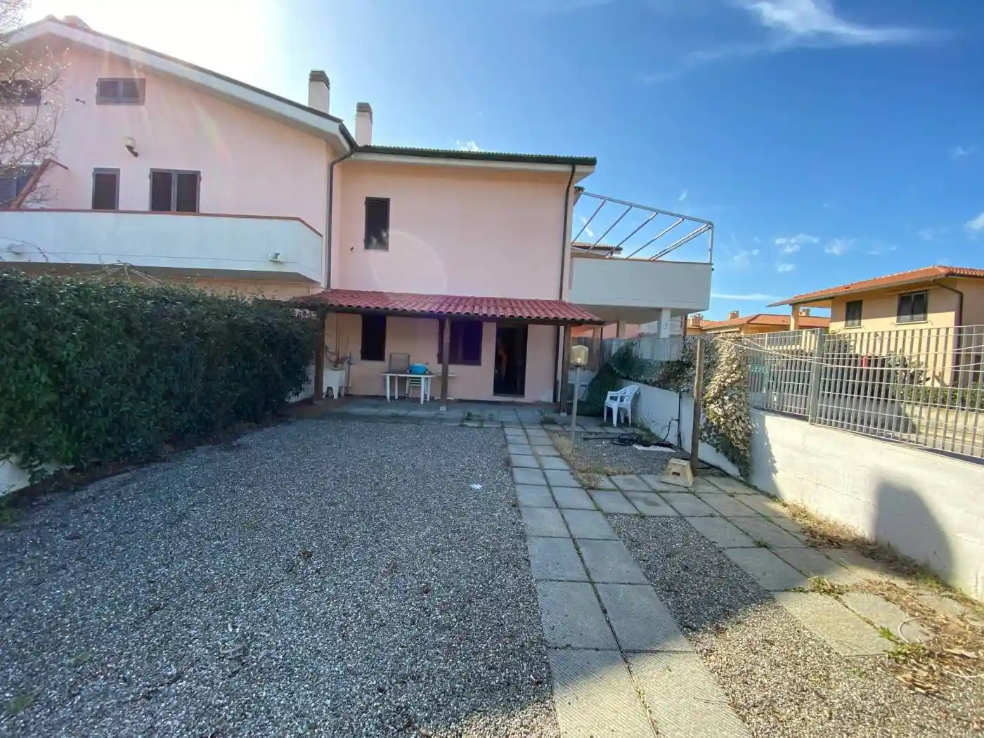 Appartamento in affitto a Follonica