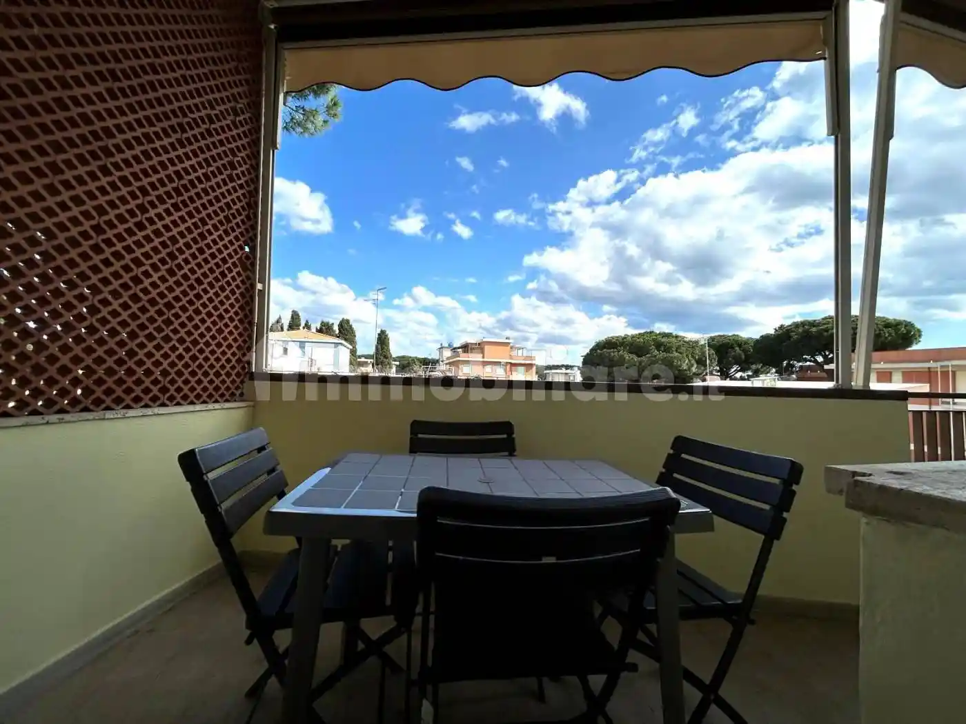 Appartamento in affitto a Follonica