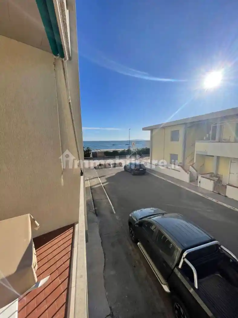 Appartamento in affitto a Follonica