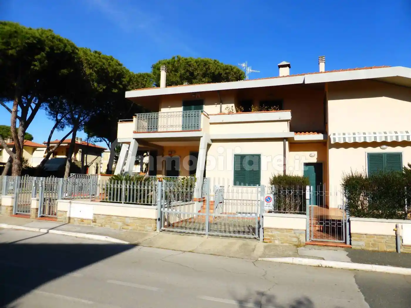 Appartamento in vendita a Follonica